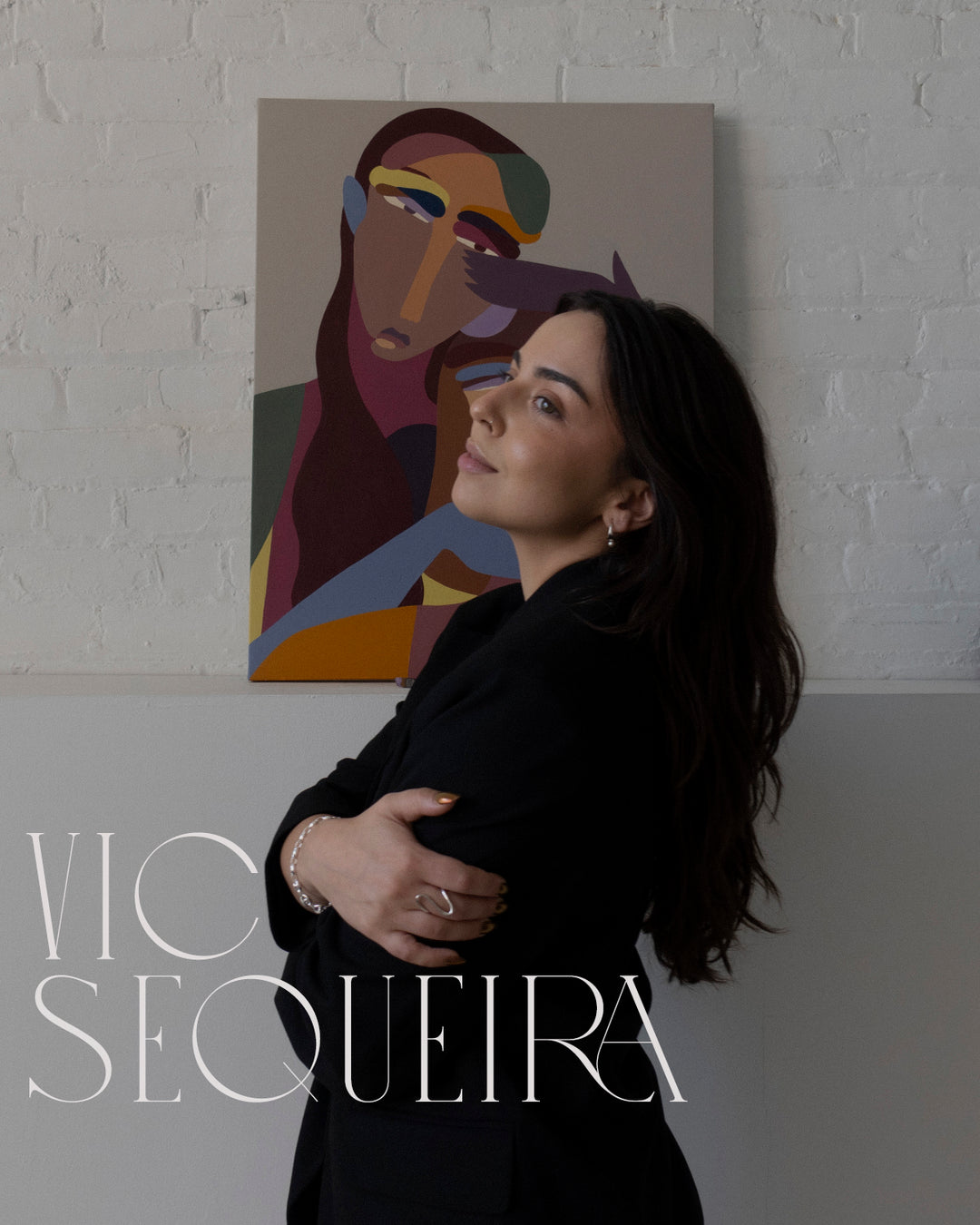 HER JOURNEY  |  Victoria Sequeira