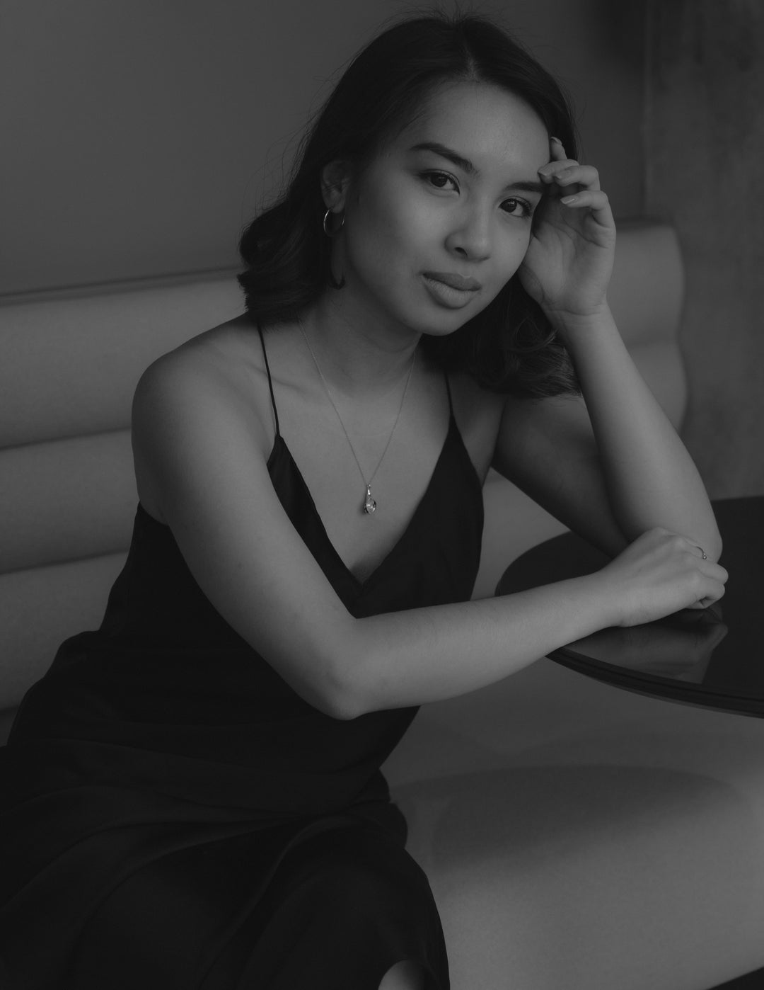 VIDA Series  |  Cynthia Nguyen