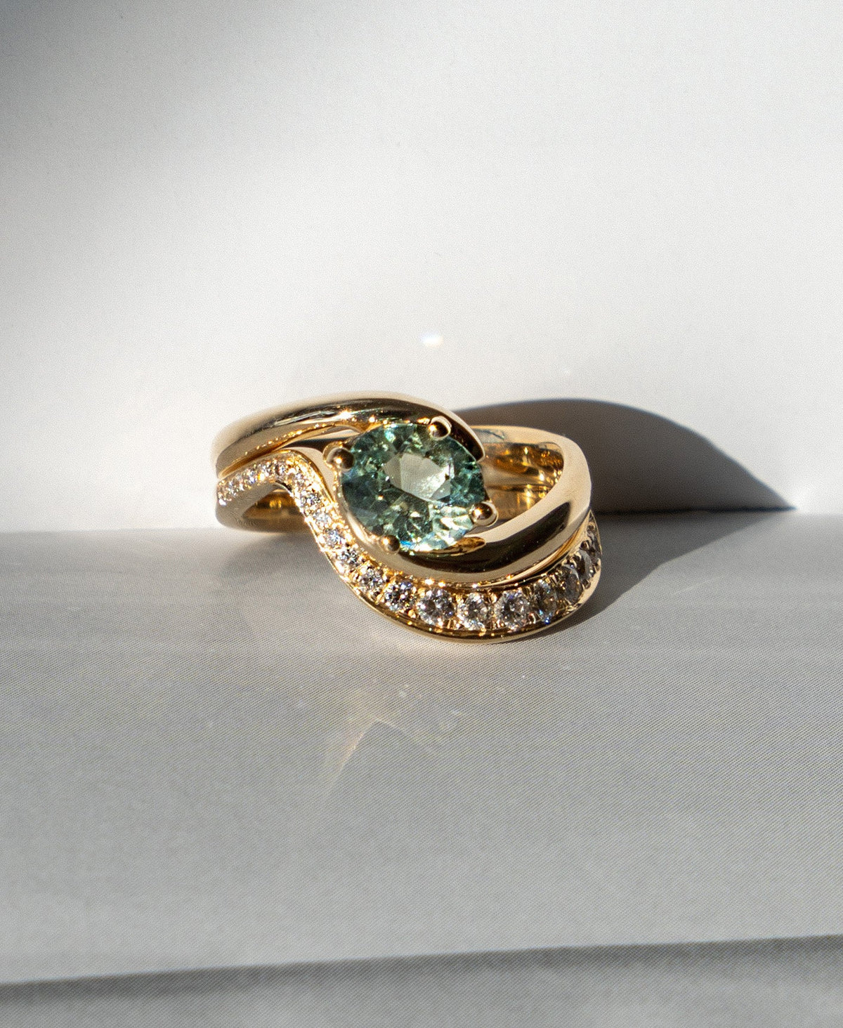 One Of A Kind Rings – Cadette Jewelry
