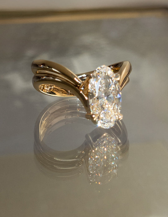 Eve Love Ring main image 1