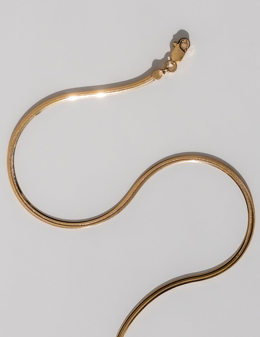Cleo Bracelet in Gold