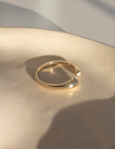 Eos Opal Ring