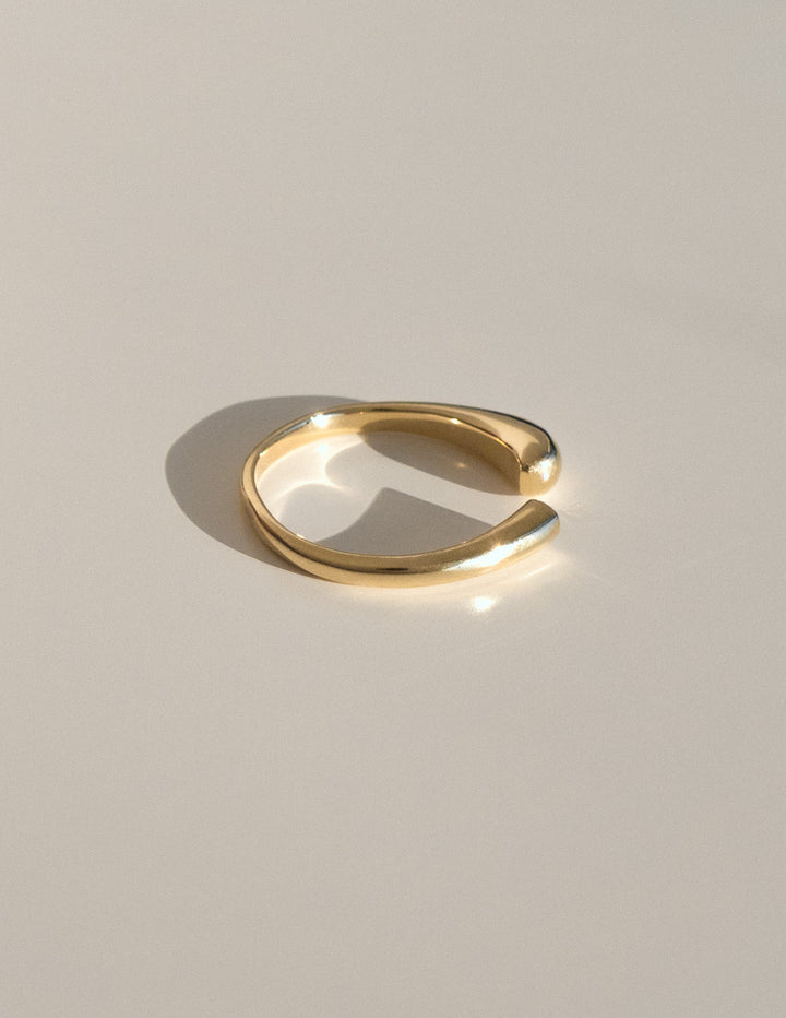 Eos Diamond Ring