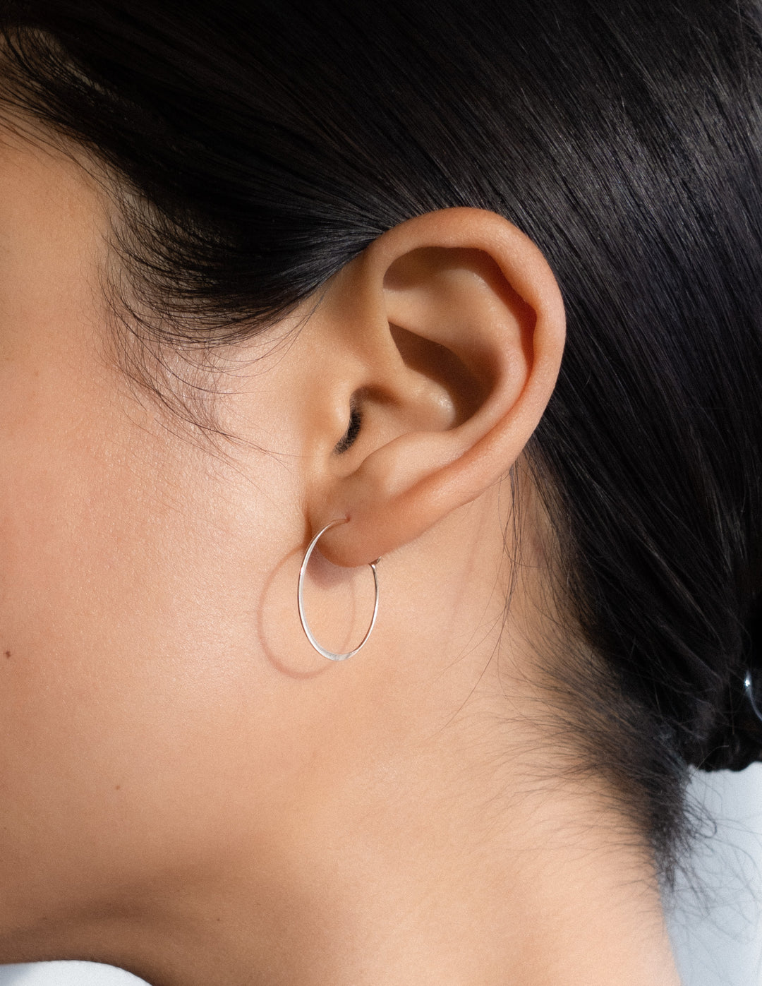 Featherweight Hoops