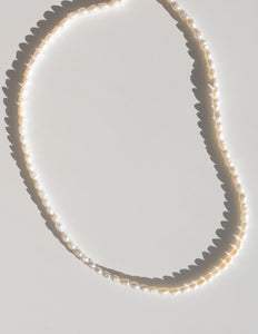 Perlita Necklace