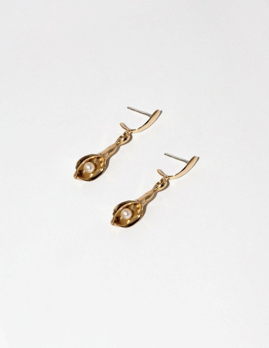 Petite Vida Earrings