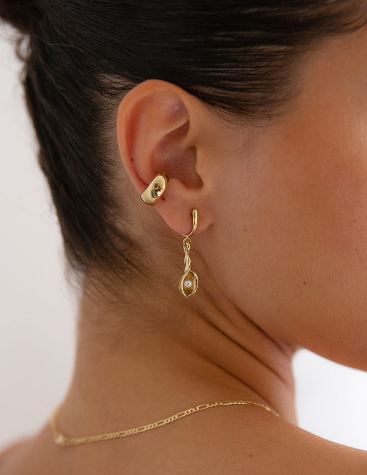 Petite Vida Earrings